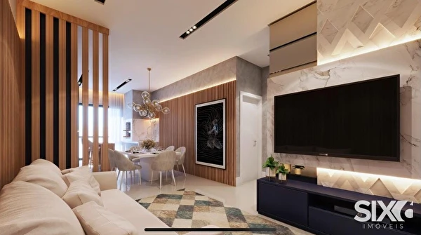 Edifício Cerejeira Boulevard