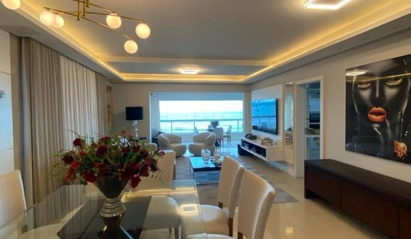 Edifício Summer Beach Residence