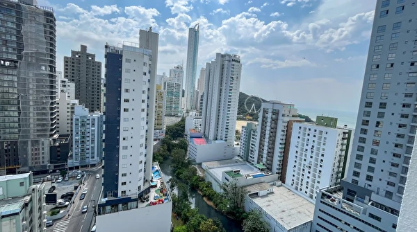 Página do imóvel