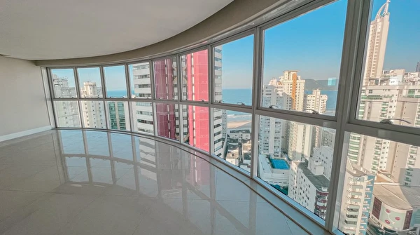 Listagem de imóveis