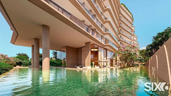 Scenarium Brava Norte