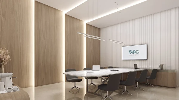 Edifício Iconic Tower