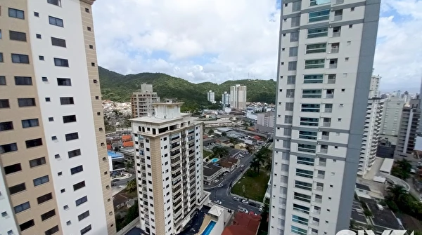 Listagem de imóveis