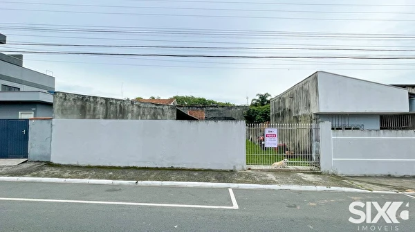 Listagem de imóveis