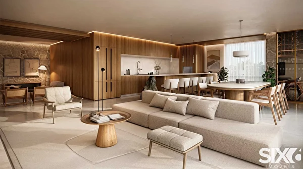 Garden Park Home Club