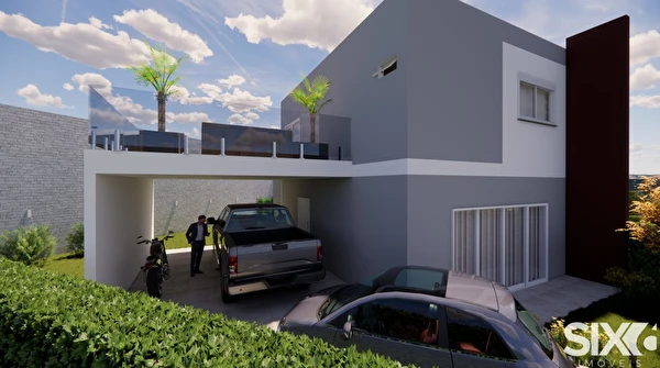 Condomínio Bella Vista