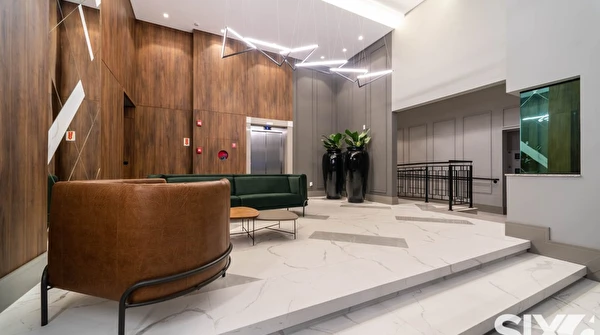 Edifício San Valentim