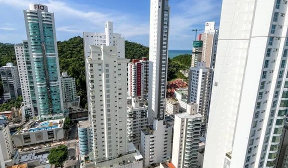 Página do imóvel