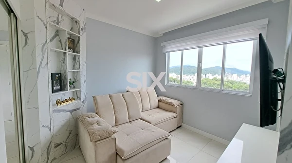 Residencial Nídia