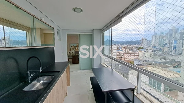 Residencial Nídia