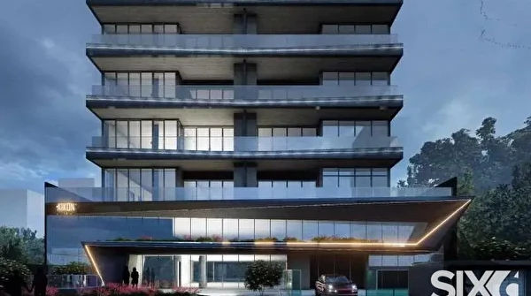 Sun Seeker Residence