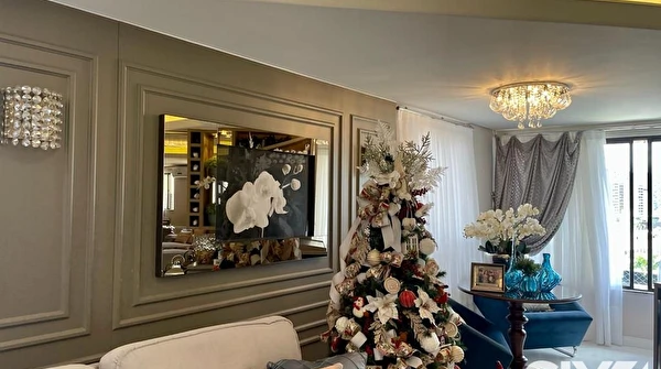 Residencial Costa Brava