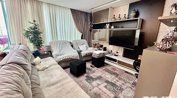 Edifício Ville Del Acqua