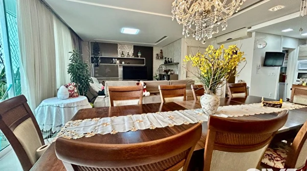 Edifício Ville Del Acqua