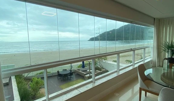 Edifício Summer Beach Residence