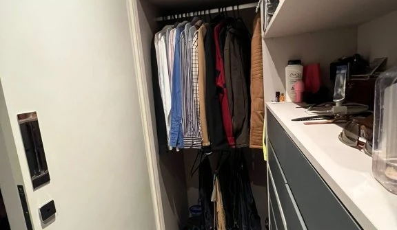 Página do imóvel