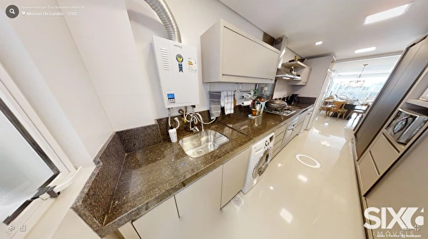 Edifício Maison D'lourdes