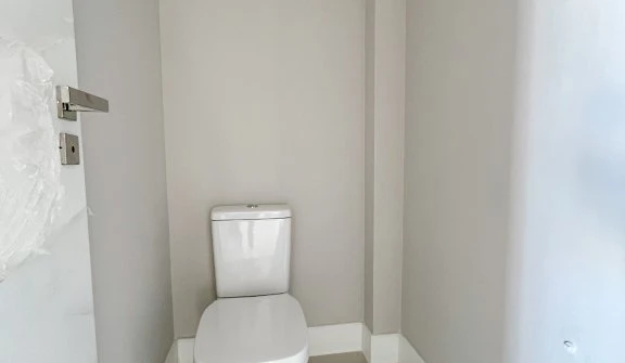 Listagem de imóveis