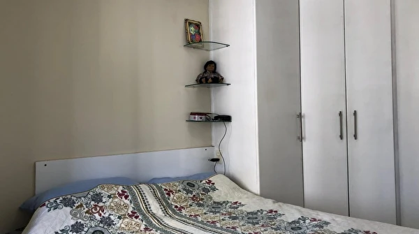 Página do imóvel