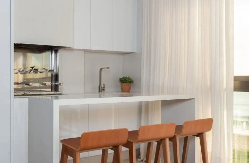 Brava Villi Residence