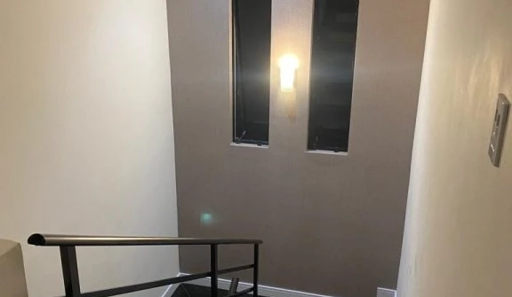 Página do imóvel