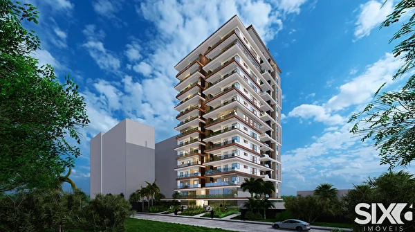 Jardins Da Brava Residencial