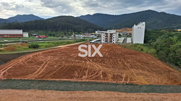Terreno na Várzea do Ranchinho