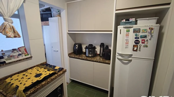 Edifício Altamar Ii