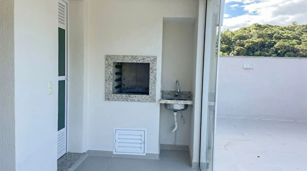 Edifício Ecoville Residence