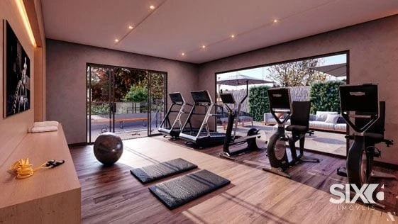 Cyano Mare Residence