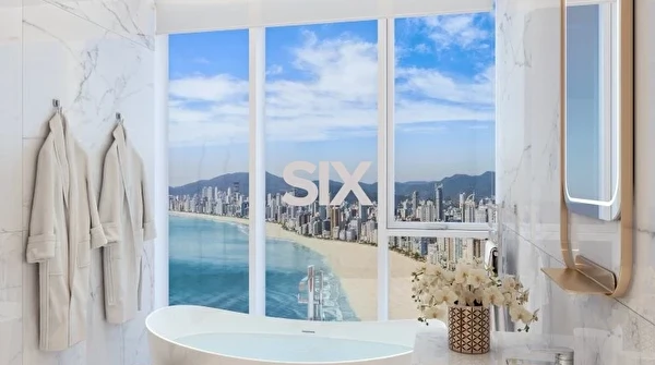 Edifício Imperium Tower