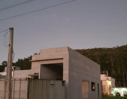 Página do imóvel