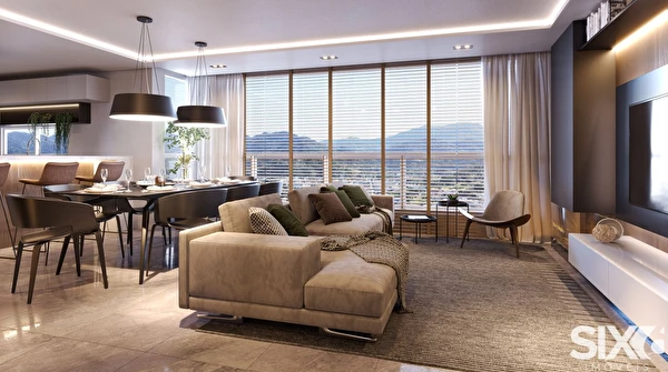 Edifício Vivare Residence