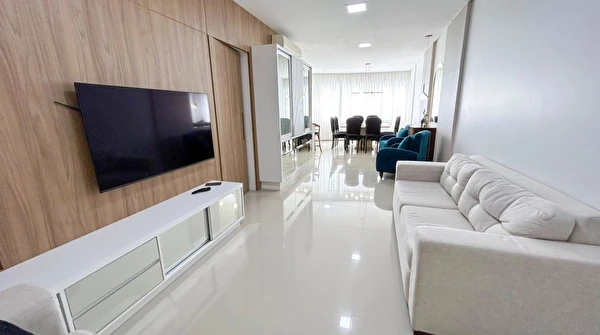 Edifício Portal d'Antares