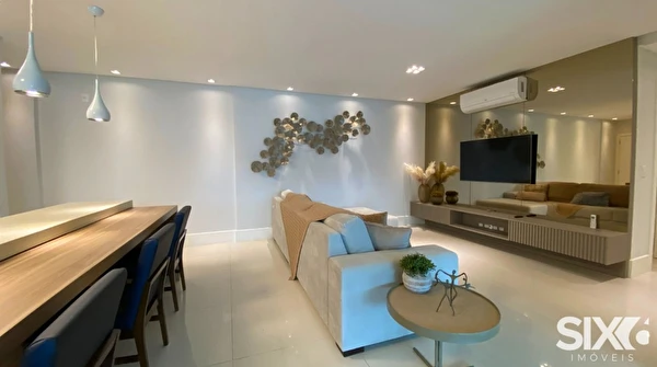 Brava Beach Reserva Corais