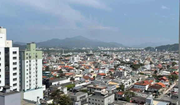 Página do imóvel