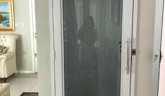 Página do imóvel