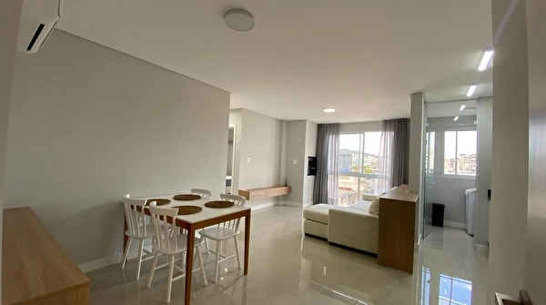 Vila Madalena Residencial