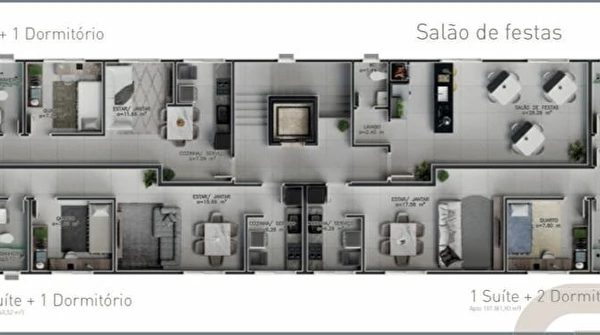 Página do imóvel