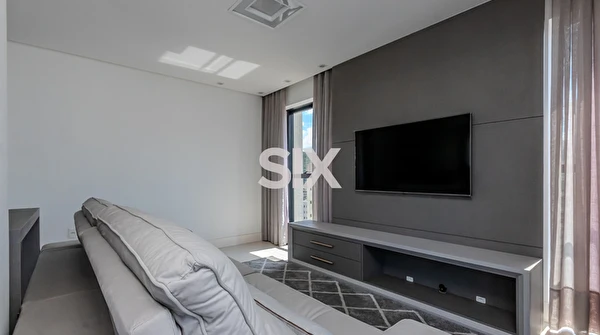 Boulevard Brasil Residence