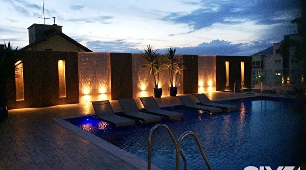 Edifício Puerto Velero