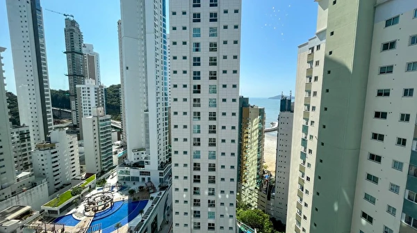 Página do imóvel