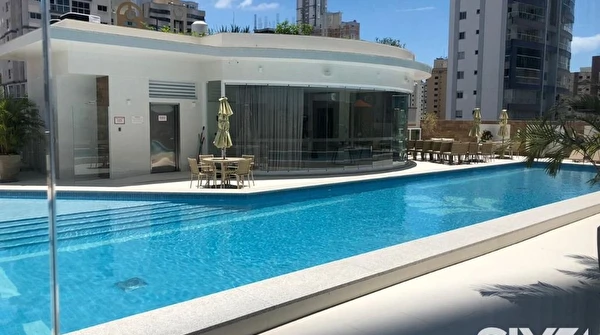 Página do imóvel