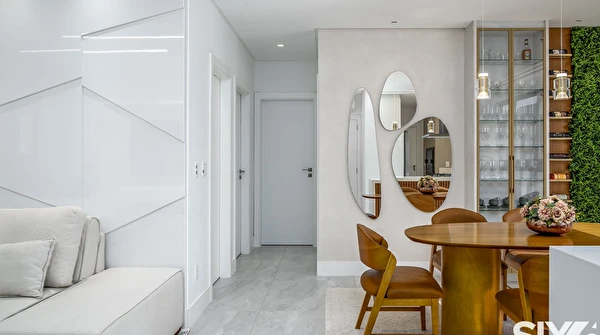 Edifício Vênus De Milo Residence