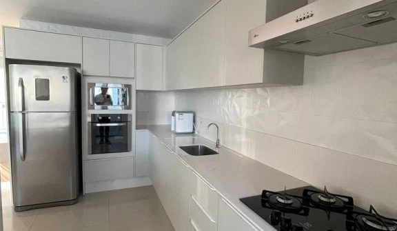 Edifício San Carlo Residence