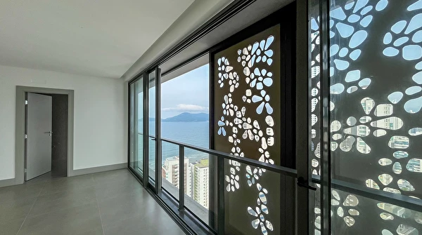Cobertura no Empire Residence com 04 suítes à venda no Pioneiros em Balneário Camboriú/SC