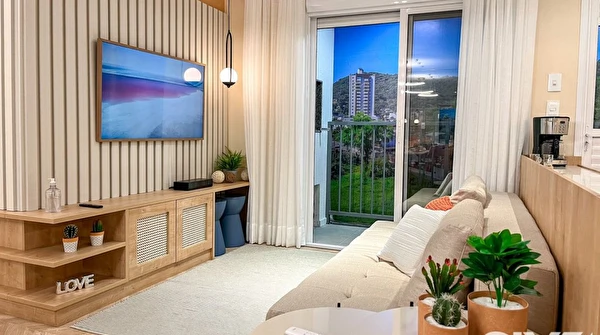 Vitta Home Resort Itajaí