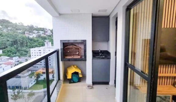 Página do imóvel