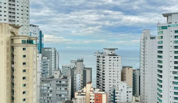 Página do imóvel