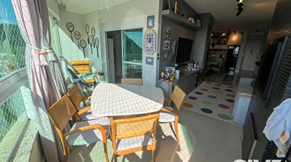 Edifício Residencial Porto Madeiro